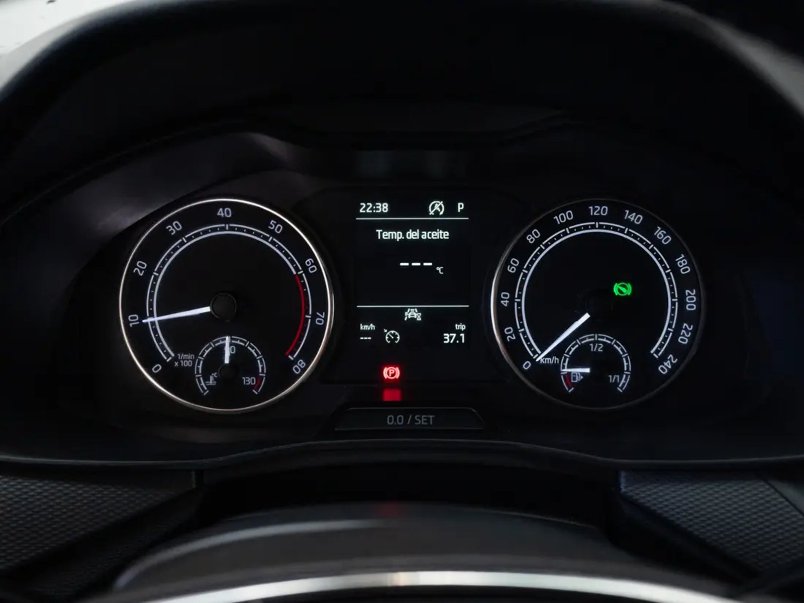 Skoda KAMIQ 2023 - Imagen 13 de 16