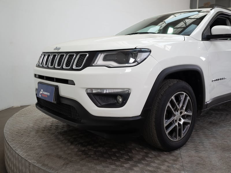 Jeep COMPASS 2021 - Imagen 18 de 20