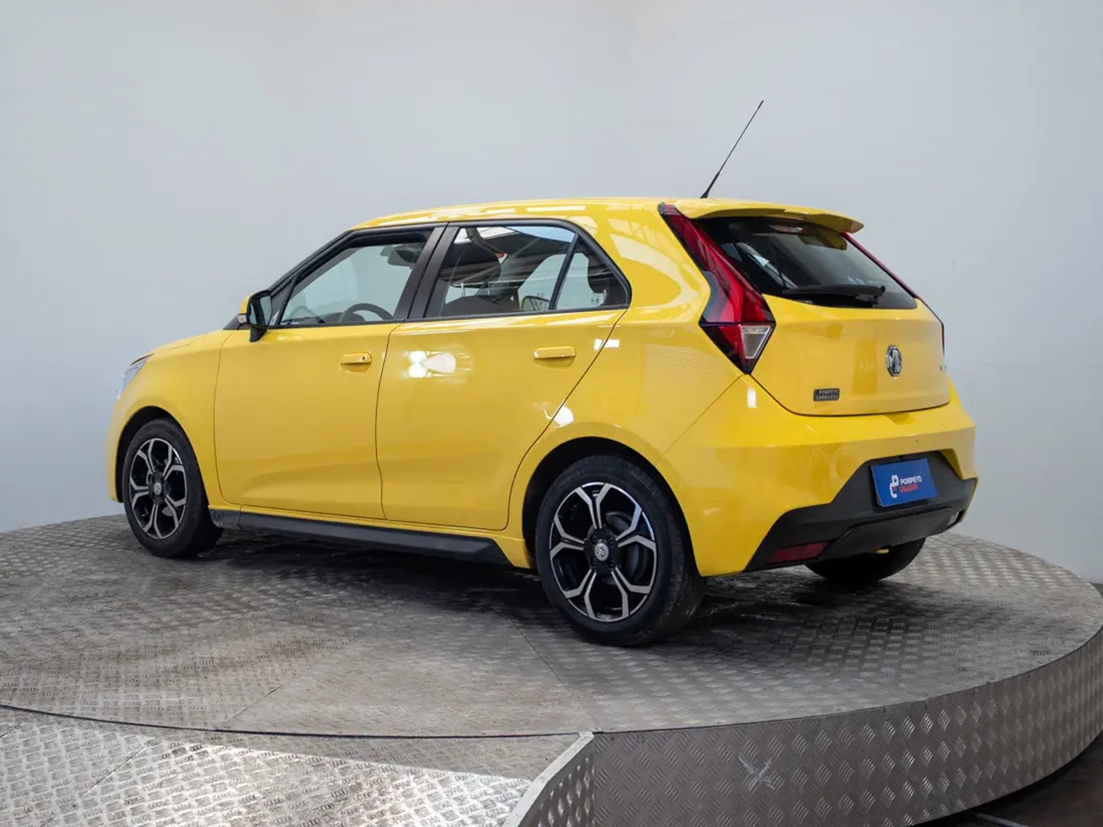 MG 3 2024 - Foto 5 de 19