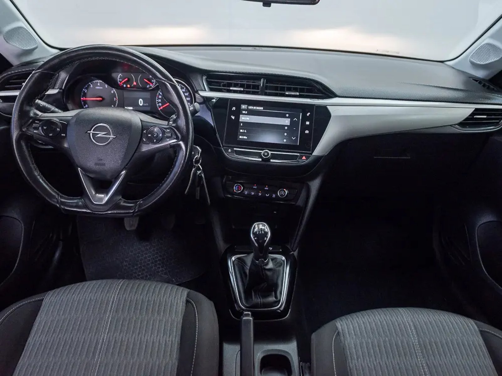 OPEL CORSA 2022 - Imagen 12 de 15