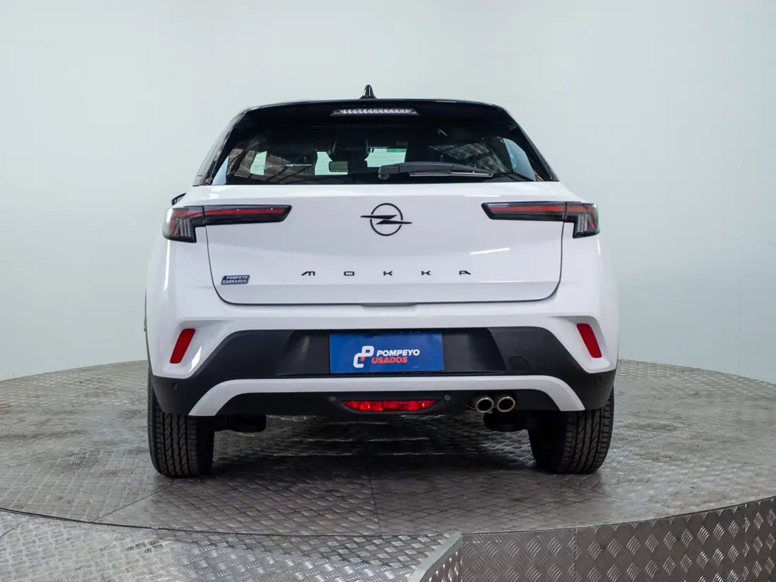 OPEL MOKKA 2025 - Imagen 4 de 18