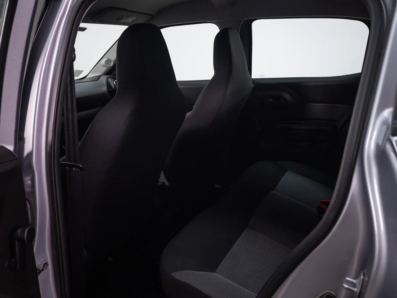 CITROËN C3 2024 - Imagen 15 de 19
