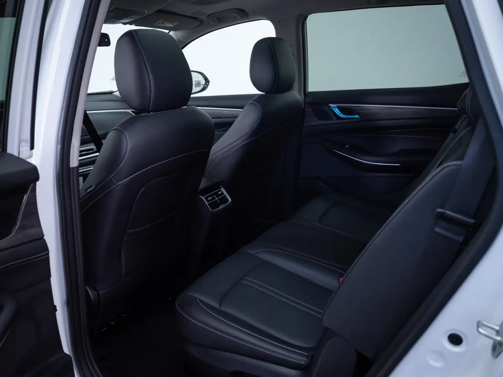 DFSK SUV 600 2026 - Imagen 20 de 20