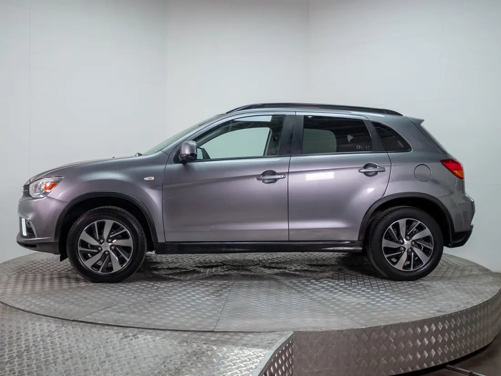 Mitsubishi ASX 2019 - Imagen 7 de 19