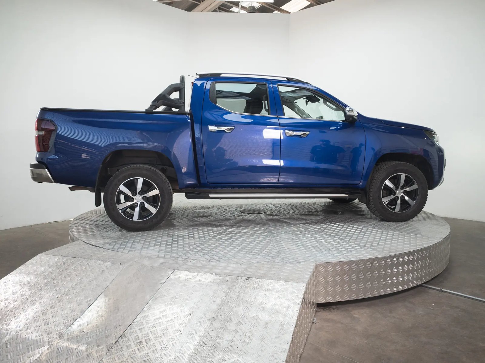 Peugeot LANDTREK 2022 - Imagen 9 de 17