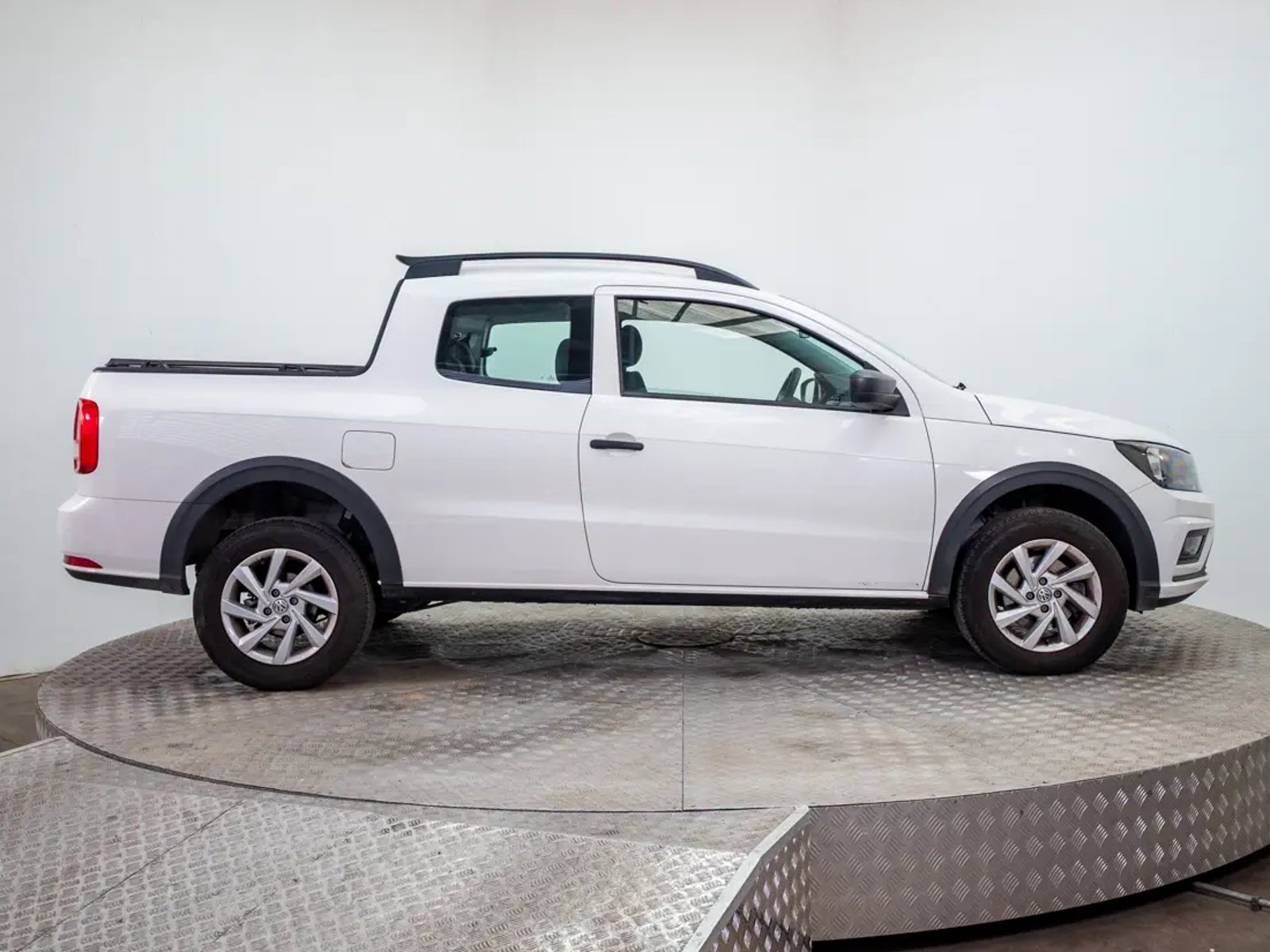 Volkswagen SAVEIRO 2023 - Imagen 8 de 15