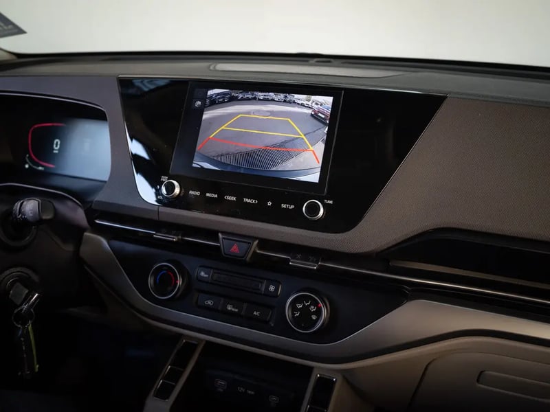 Kia CARENS 2023 - Imagen 20 de 20