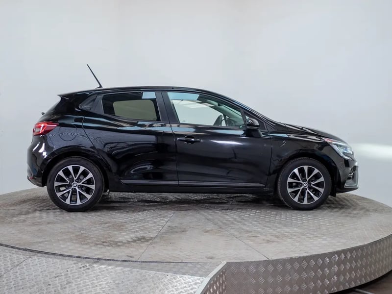 Renault CLIO 2023 - Imagen 8 de 19
