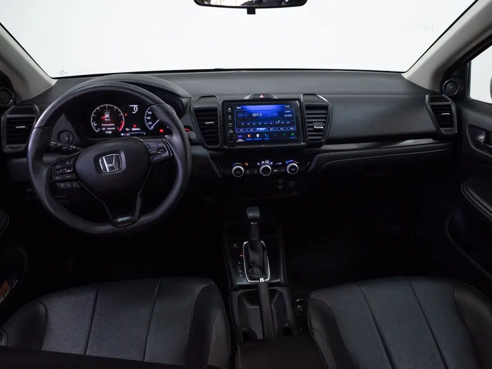 Honda CITY 2022 - Imagen 15 de 20