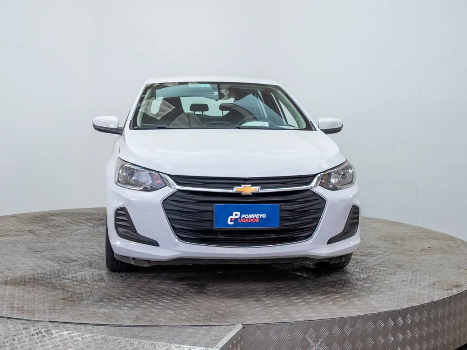 Chevrolet ONIX 2022 - Foto 2 de 20