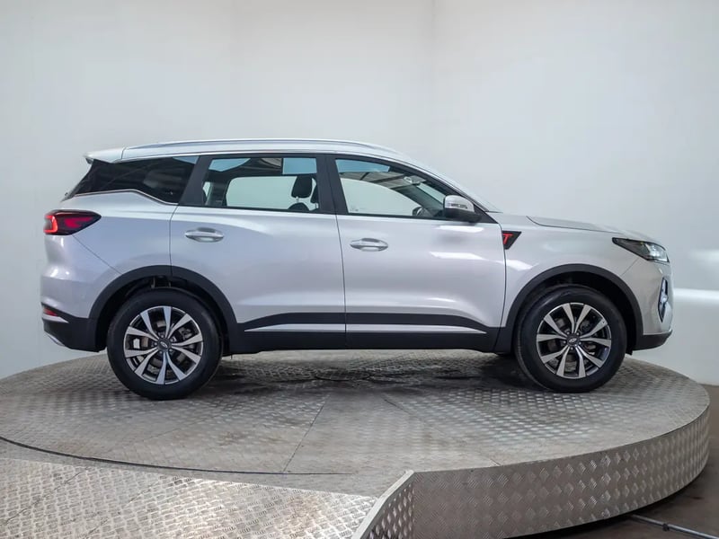 Chery TIGGO 7 2026 - Imagen 8 de 20