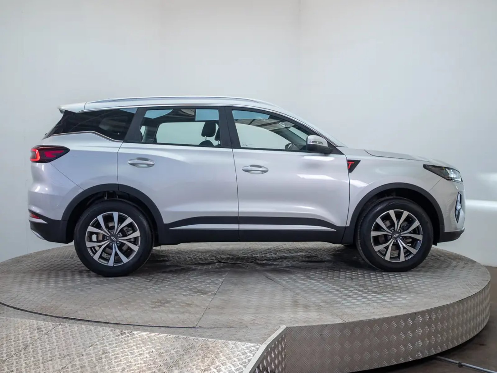 Chery TIGGO 2026 - Imagen 8 de 20