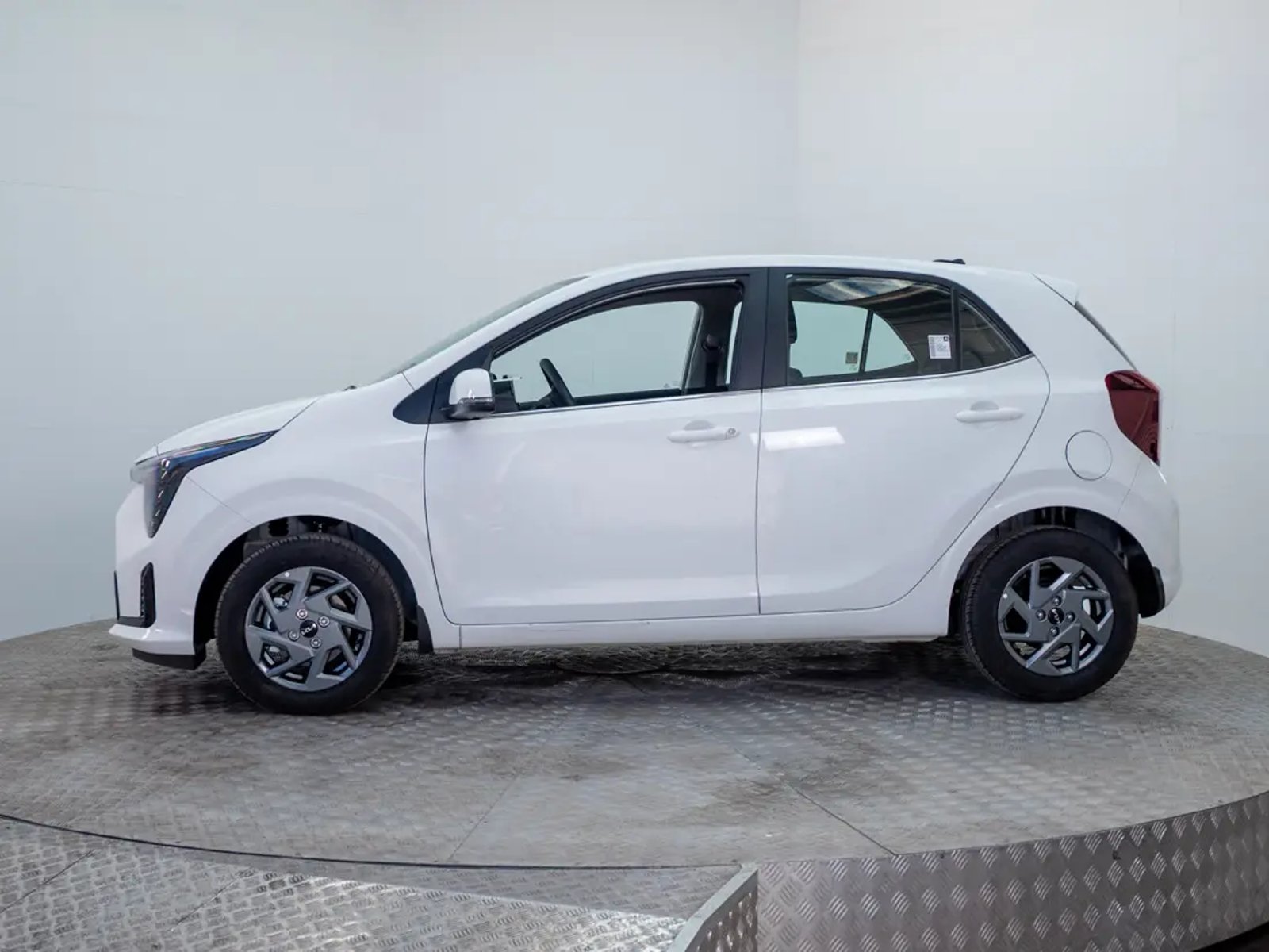 Kia MORNING 2026 - Foto 4 de 19