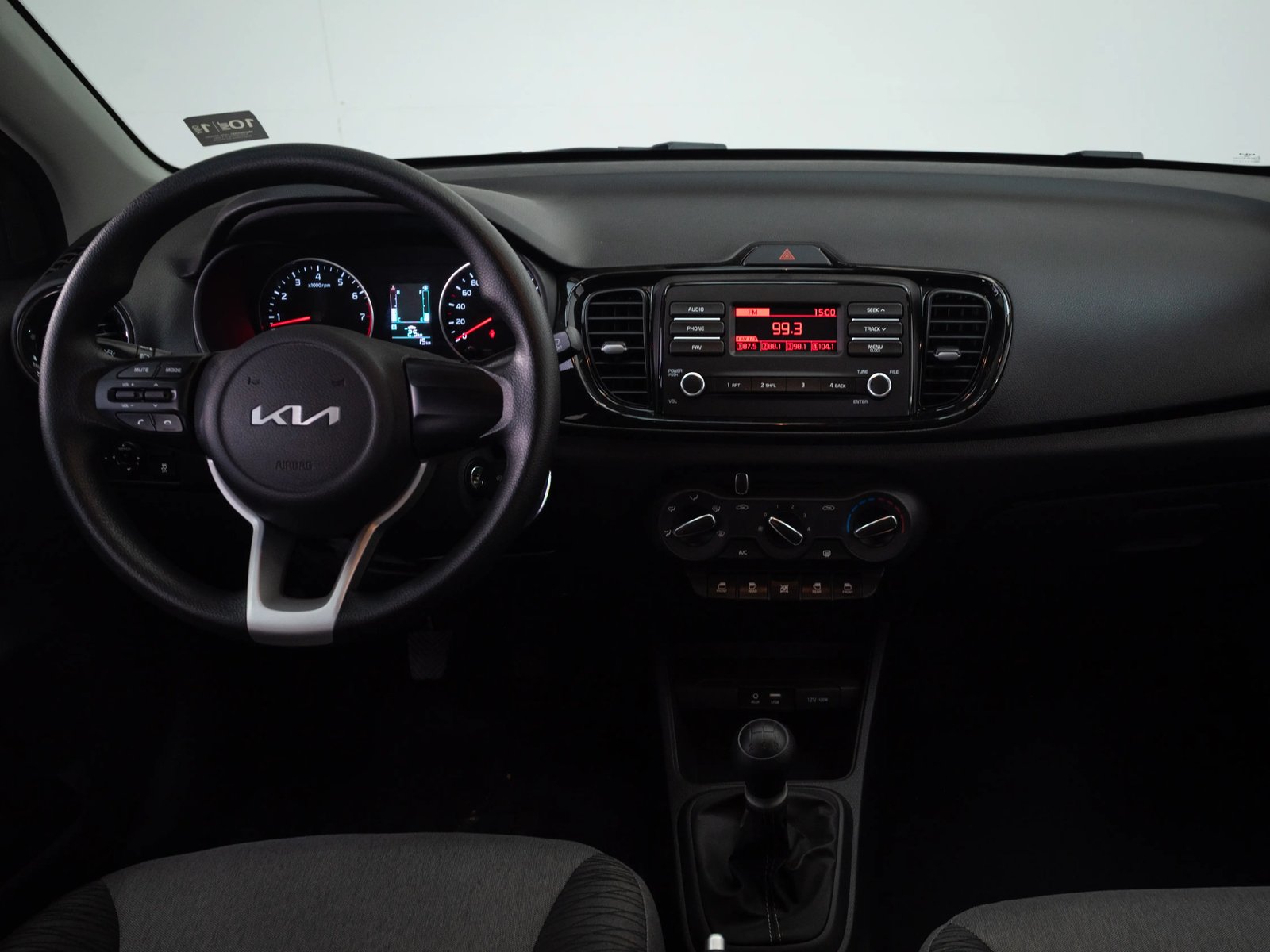 KIA SOLUTO 2026 - Imagen 17 de 17