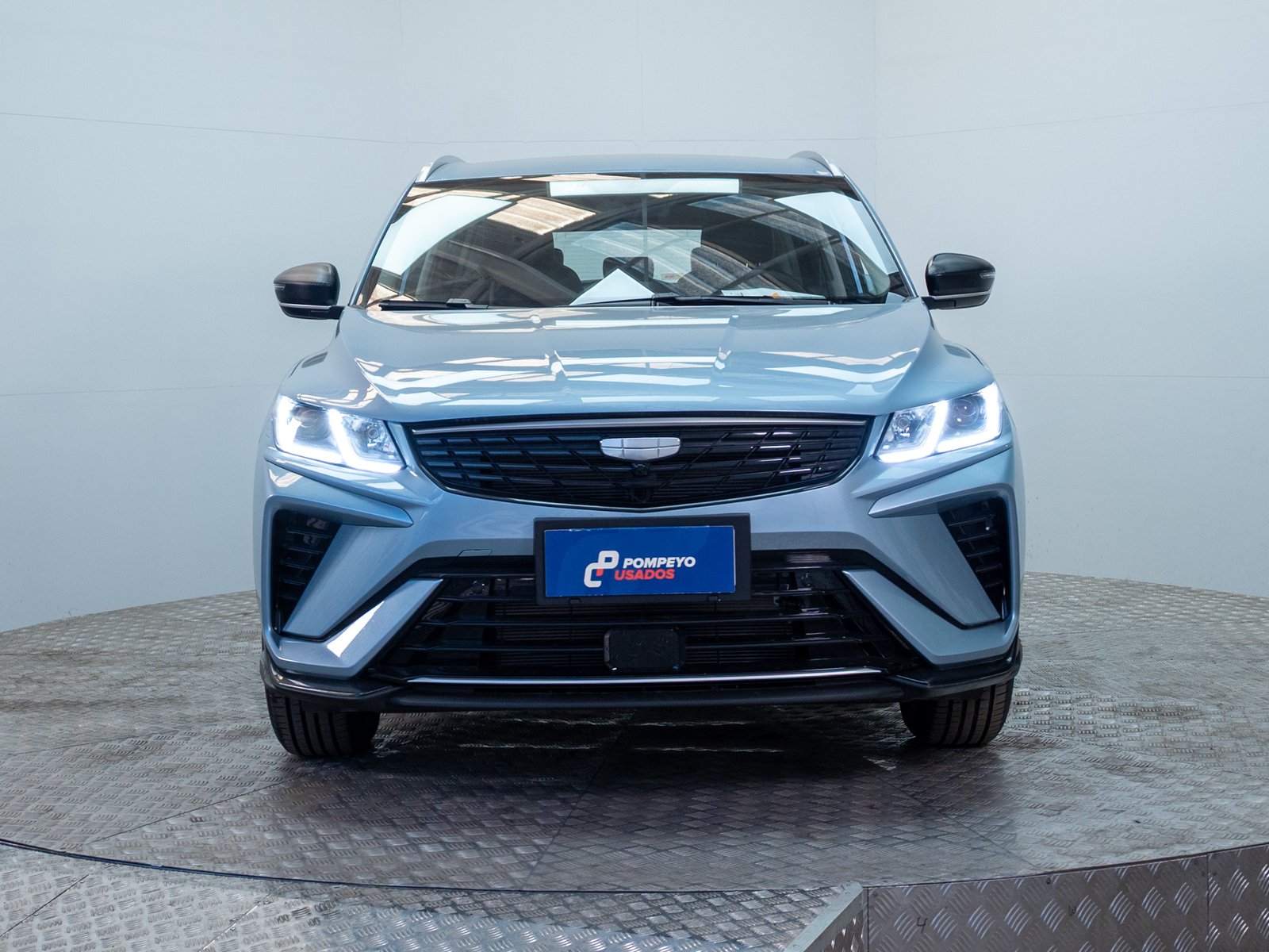 GEELY COOLRAY 2026 - Imagen 5 de 19