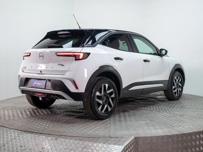 Opel MOKKA 2023 - Imagen 7 de 17