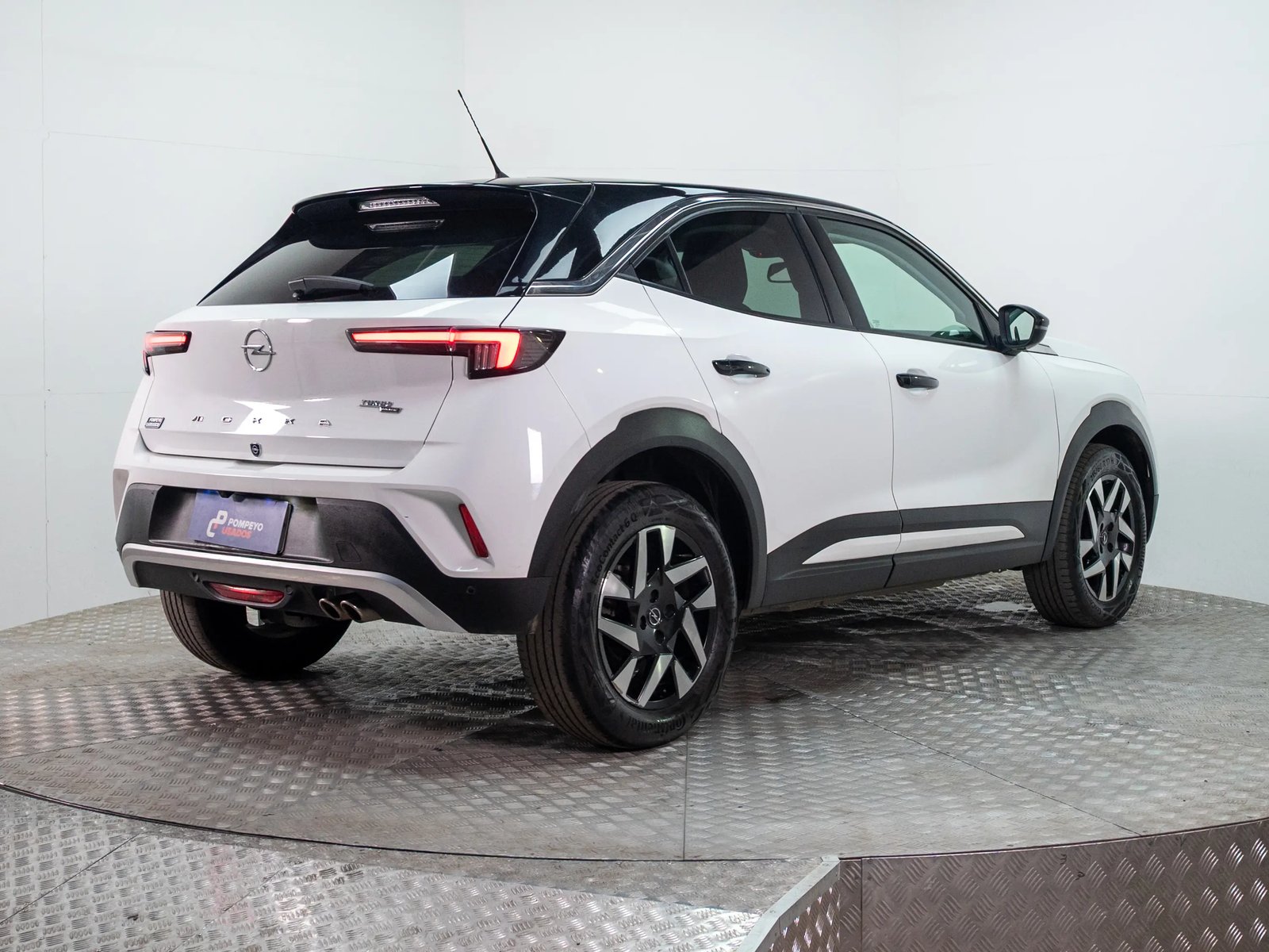 Opel MOKKA 2023 - Imagen 7 de 17