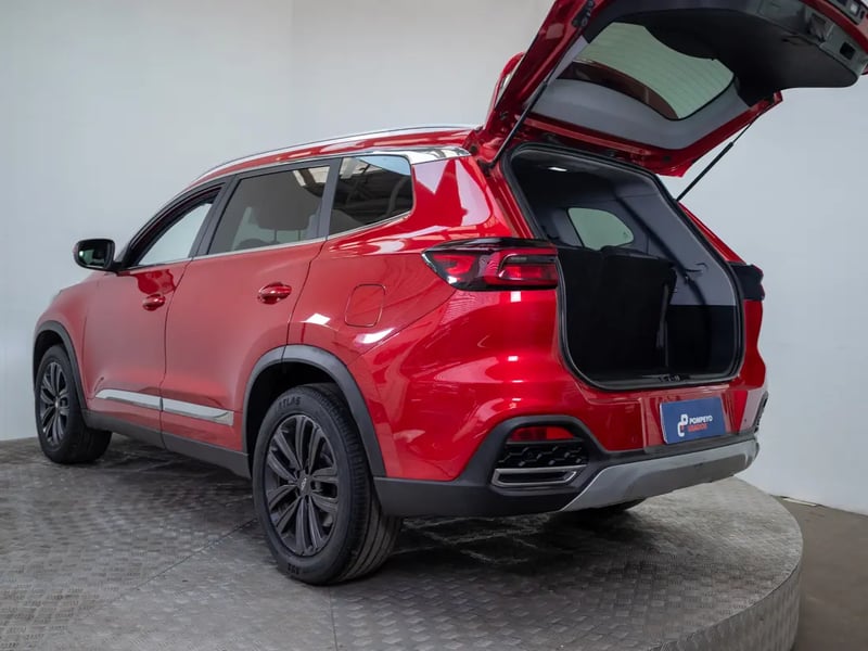 Chery TIGGO 8 2022 - Imagen 10 de 20
