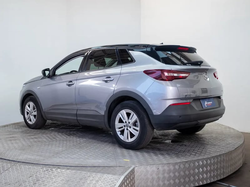 Opel GRANDLAND 2021 - Imagen 5 de 20