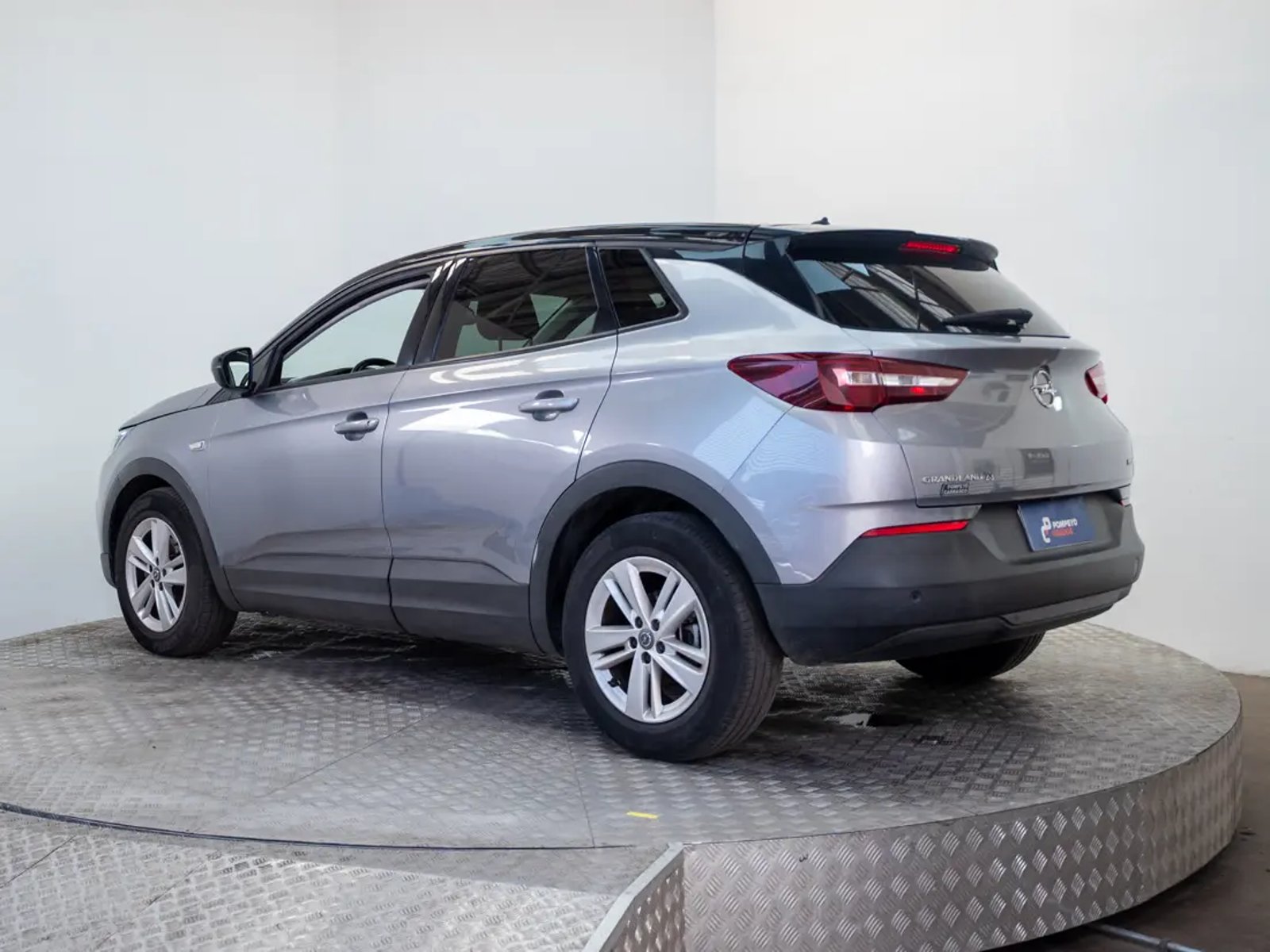 Opel GRANDLAND 2021 - Foto 5 de 20