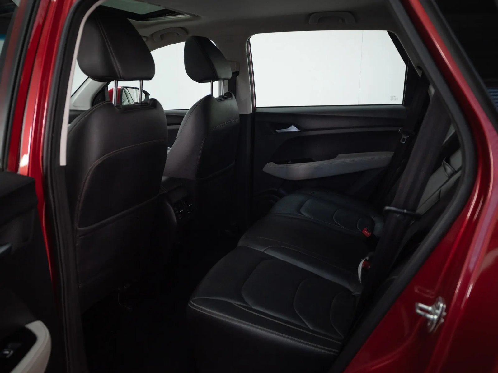 CHEVROLET CAPTIVA 2022 - Imagen 18 de 19