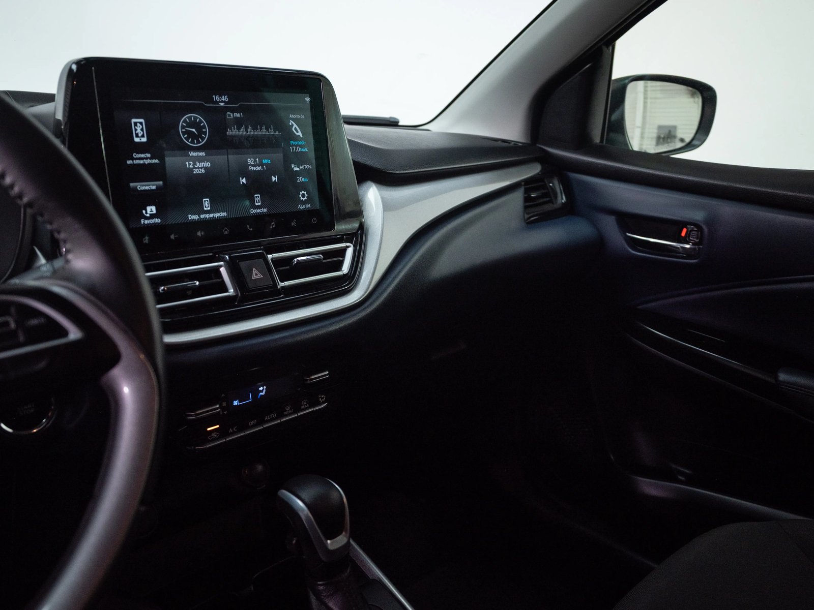 SUZUKI BALENO 2026 - Imagen 13 de 20