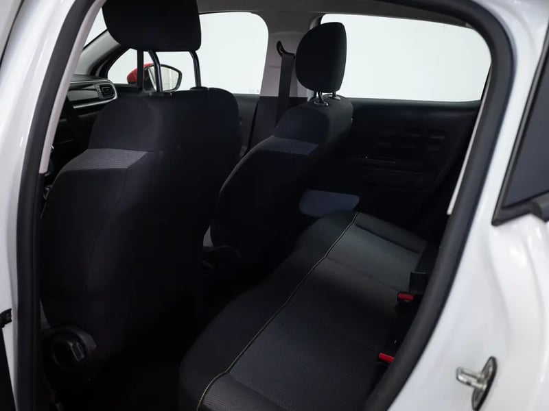 Citroën C3 2020 - Imagen 14 de 17