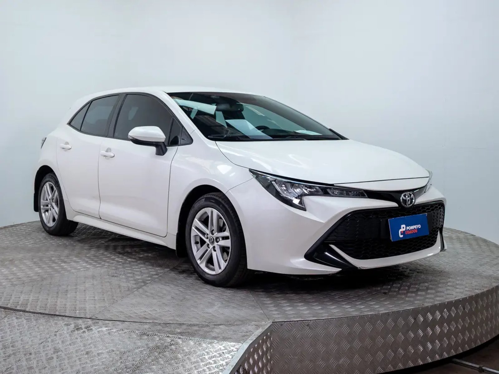 Toyota COROLLA 2020 - Imagen 10 de 20