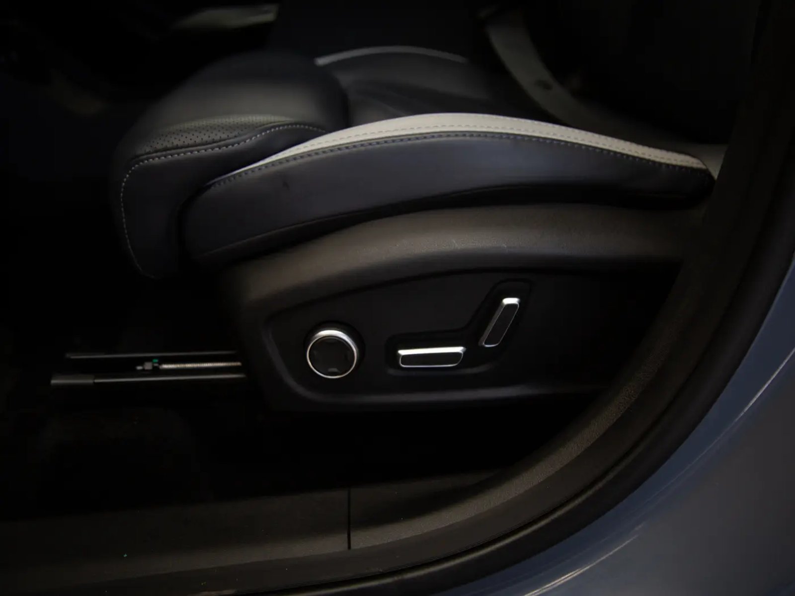 Geely STARRAY 2025 - Imagen 14 de 20
