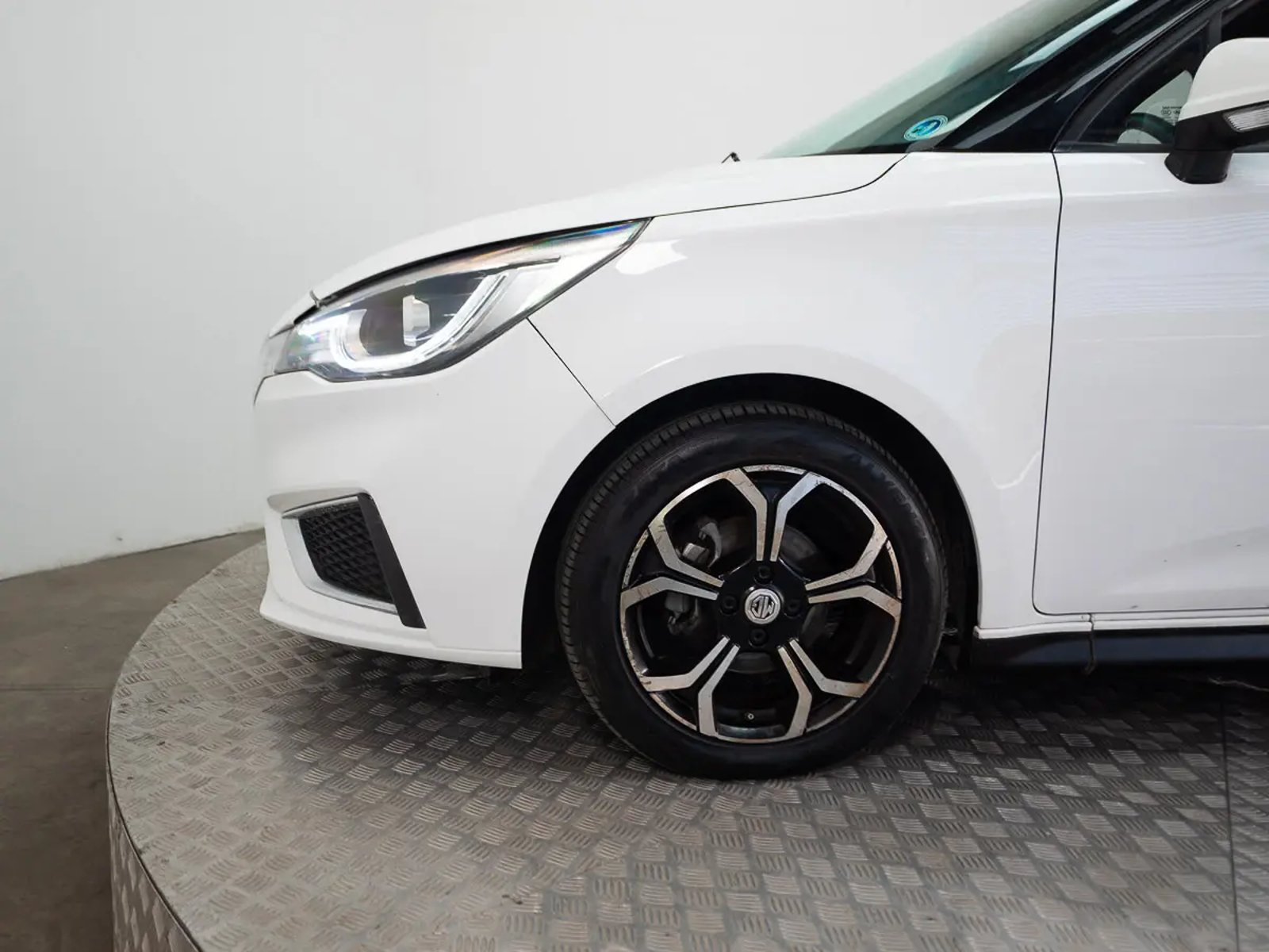 MG 3 2022 - Imagen 13 de 17