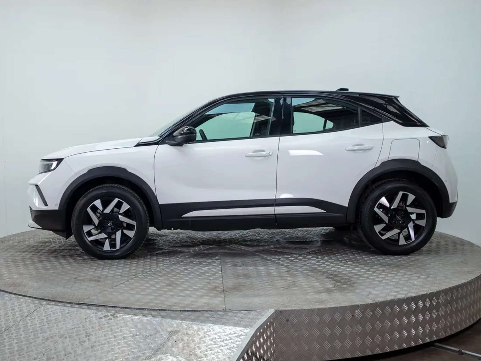 Opel MOKKA 2025 - Foto 4 de 19