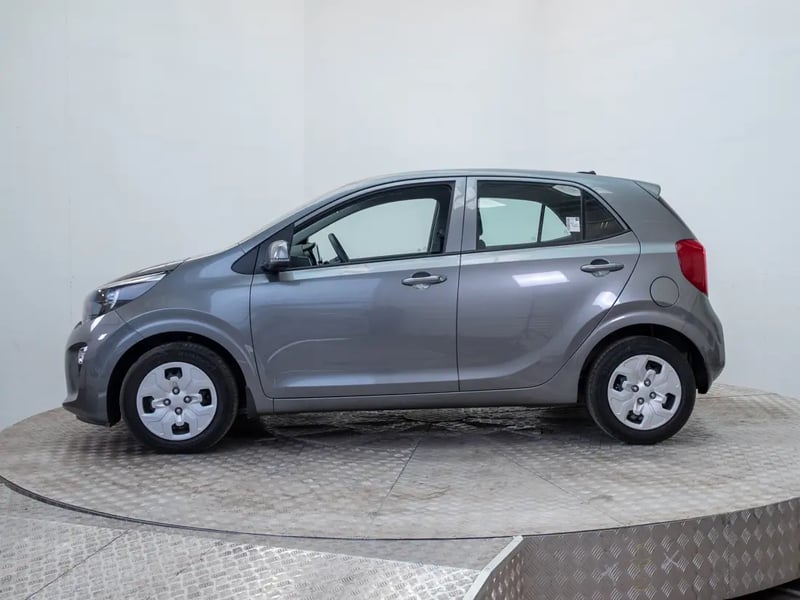 Kia MORNING 2021 - Imagen 4 de 18