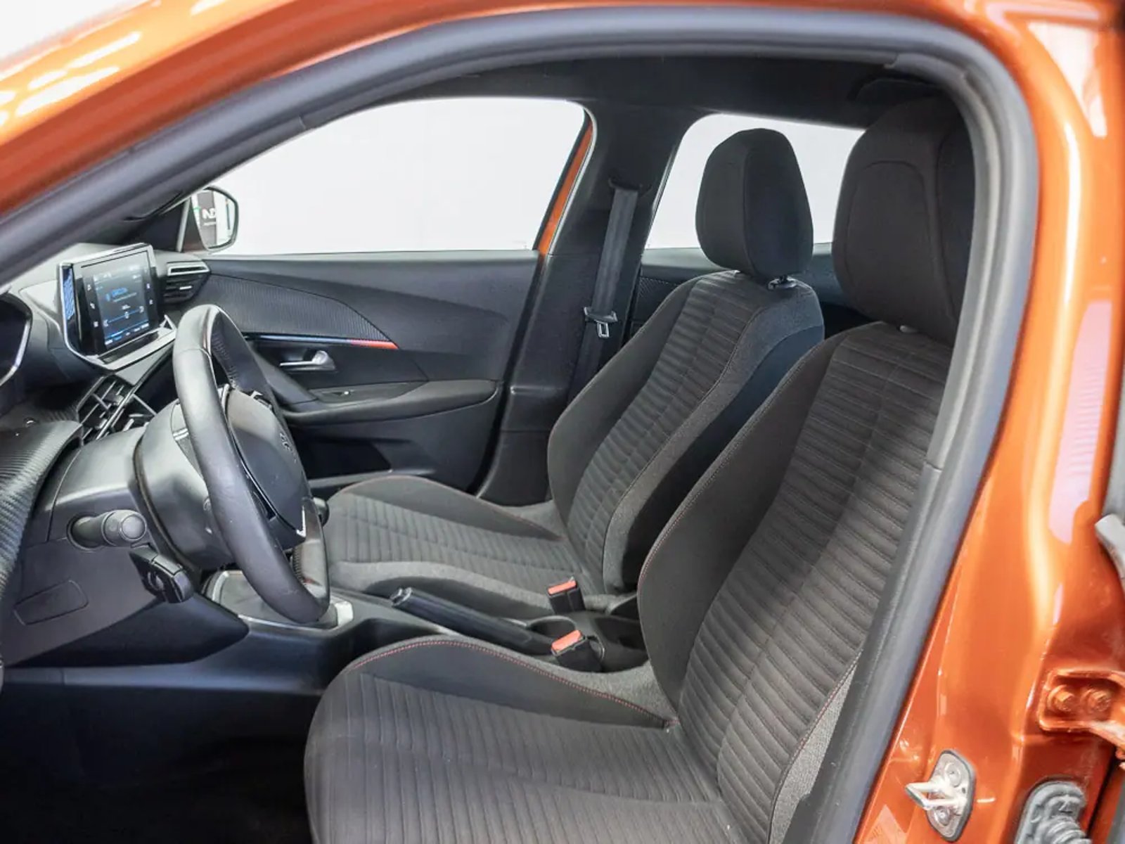 PEUGEOT 2008 2024 - Imagen 17 de 17