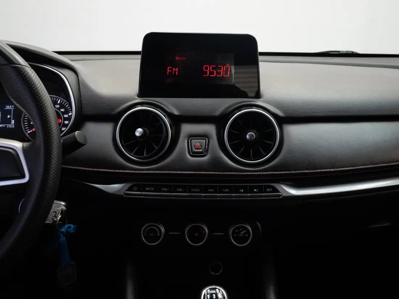 Dongfeng SUV 500 2022 - Imagen 16 de 19