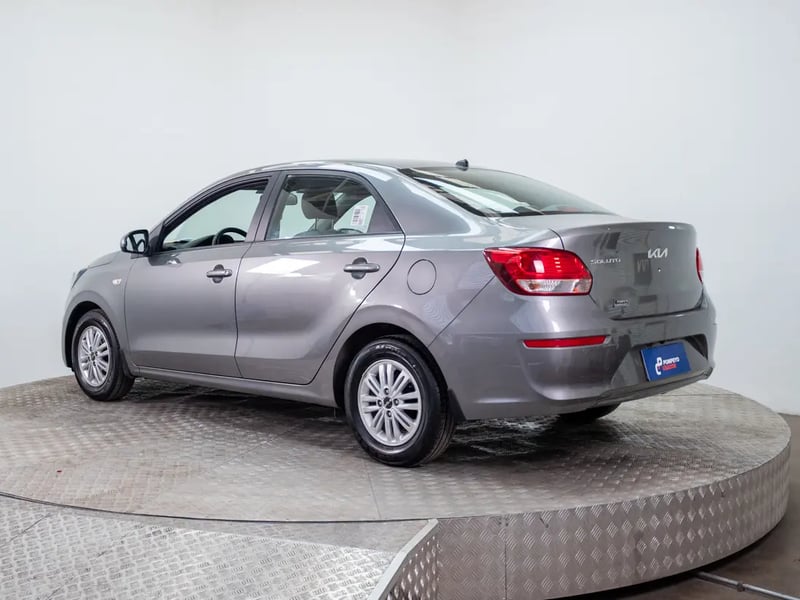 Kia SOLUTO 2026 - Imagen 6 de 20