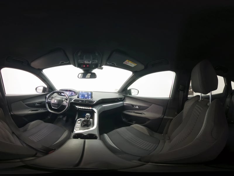 Peugeot 3008 2024 - Imagen 20 de 20