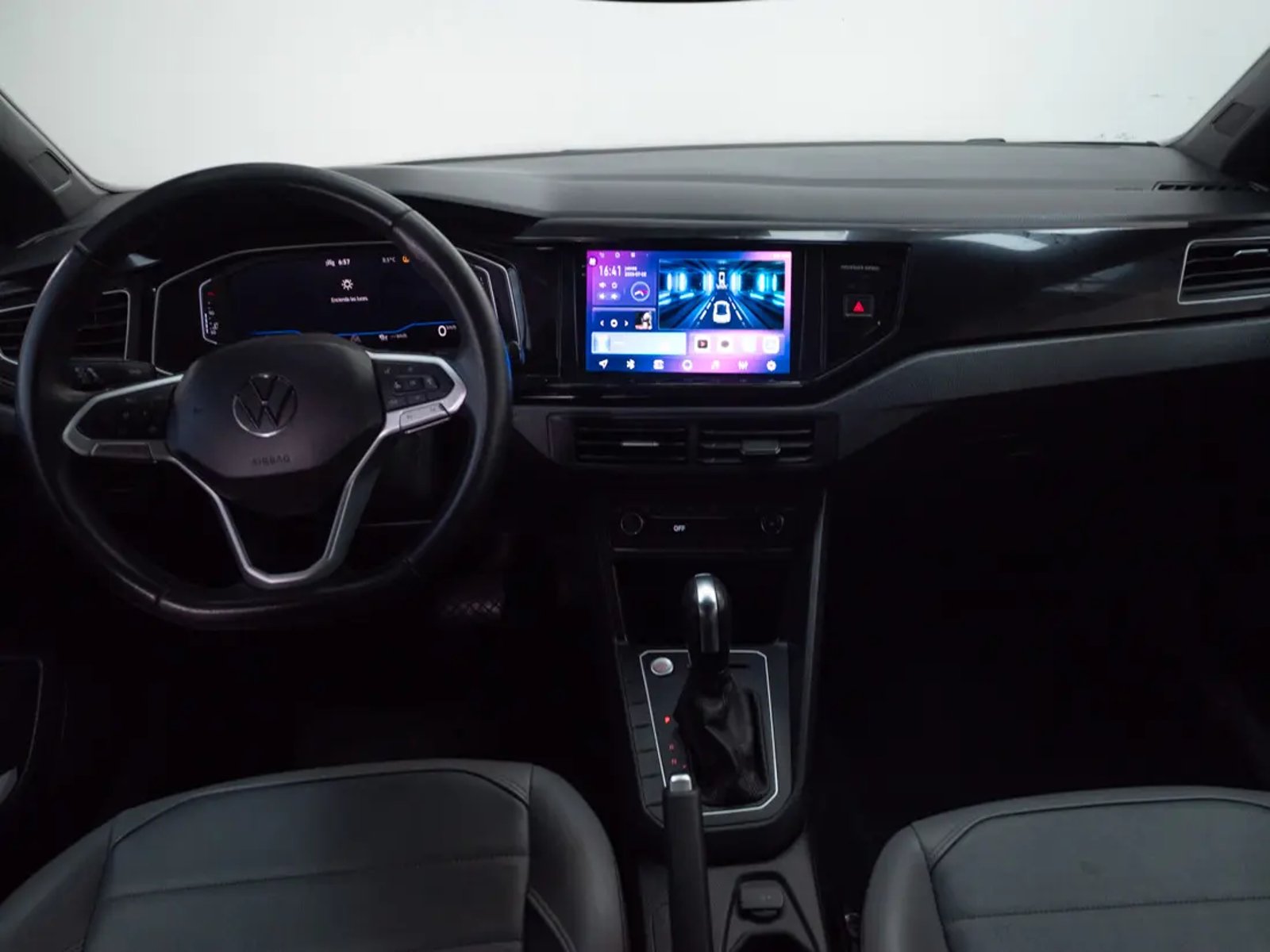 Volkswagen NIVUS 2022 - Imagen 15 de 19