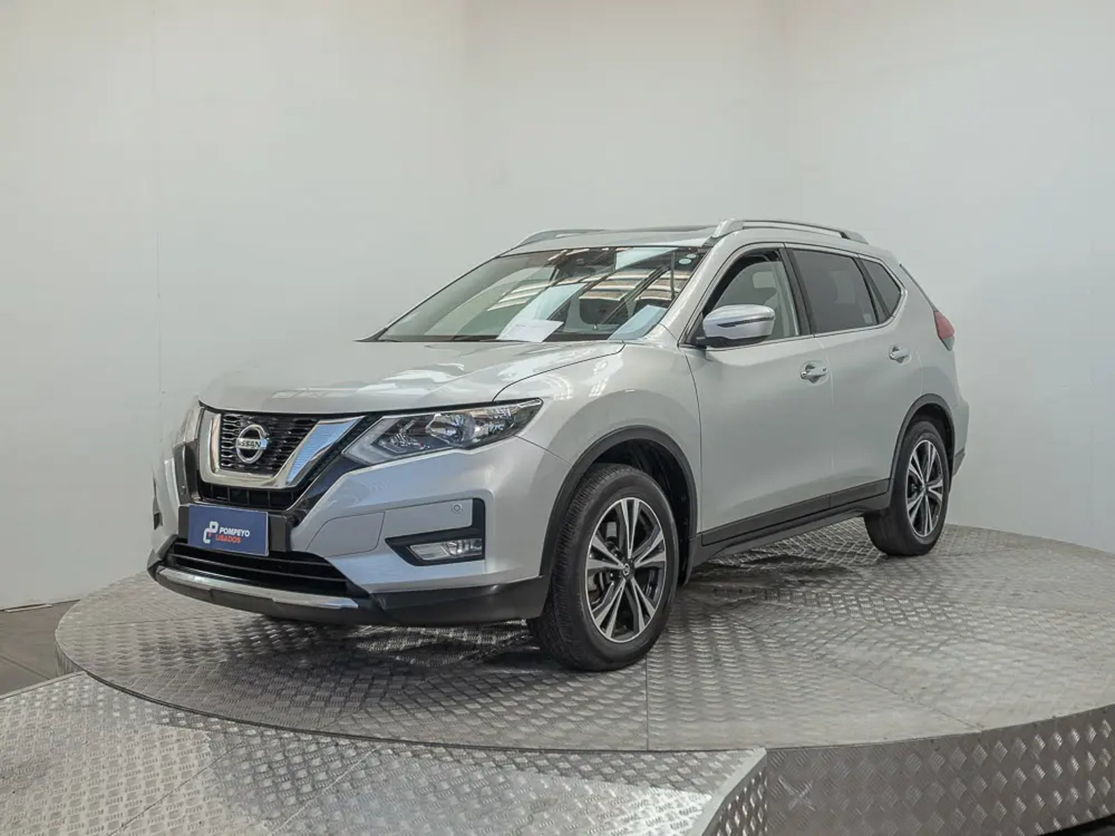Nissan X-TRAIL 2023 - Foto 3 de 19