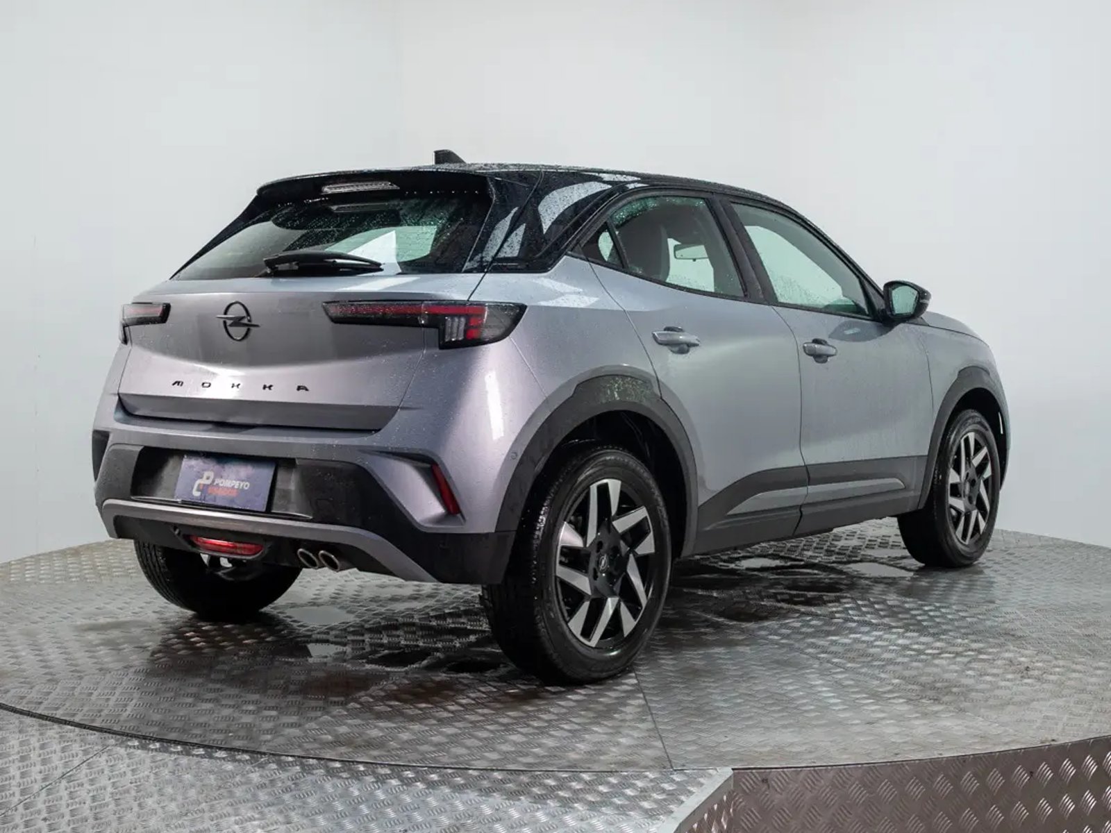 OPEL NEW MOKKA 2026 - Imagen 6 de 18