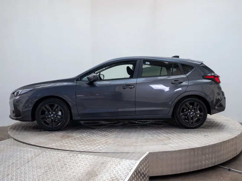 Subaru ALL NEW IMPREZA 2027 - Imagen 4 de 20