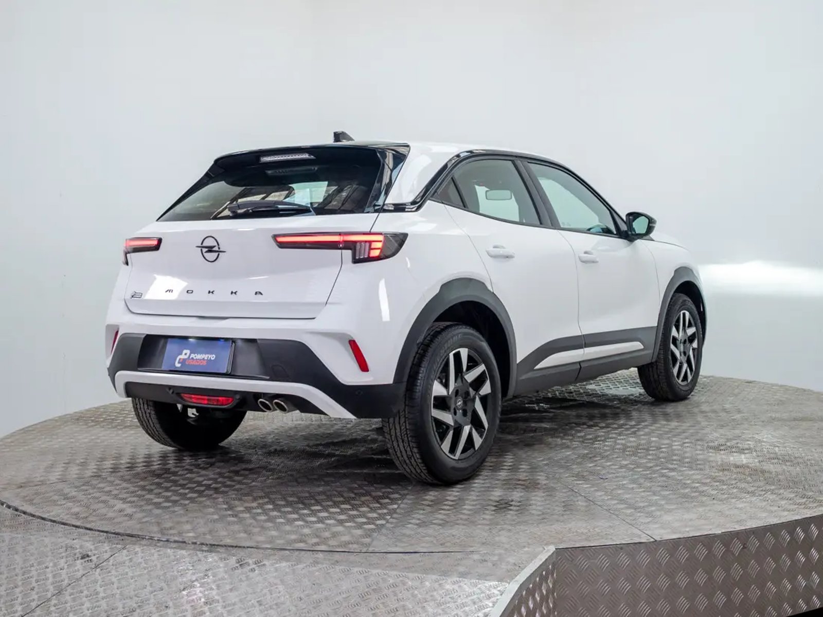 Opel MOKKA 2026 - Imagen 7 de 20