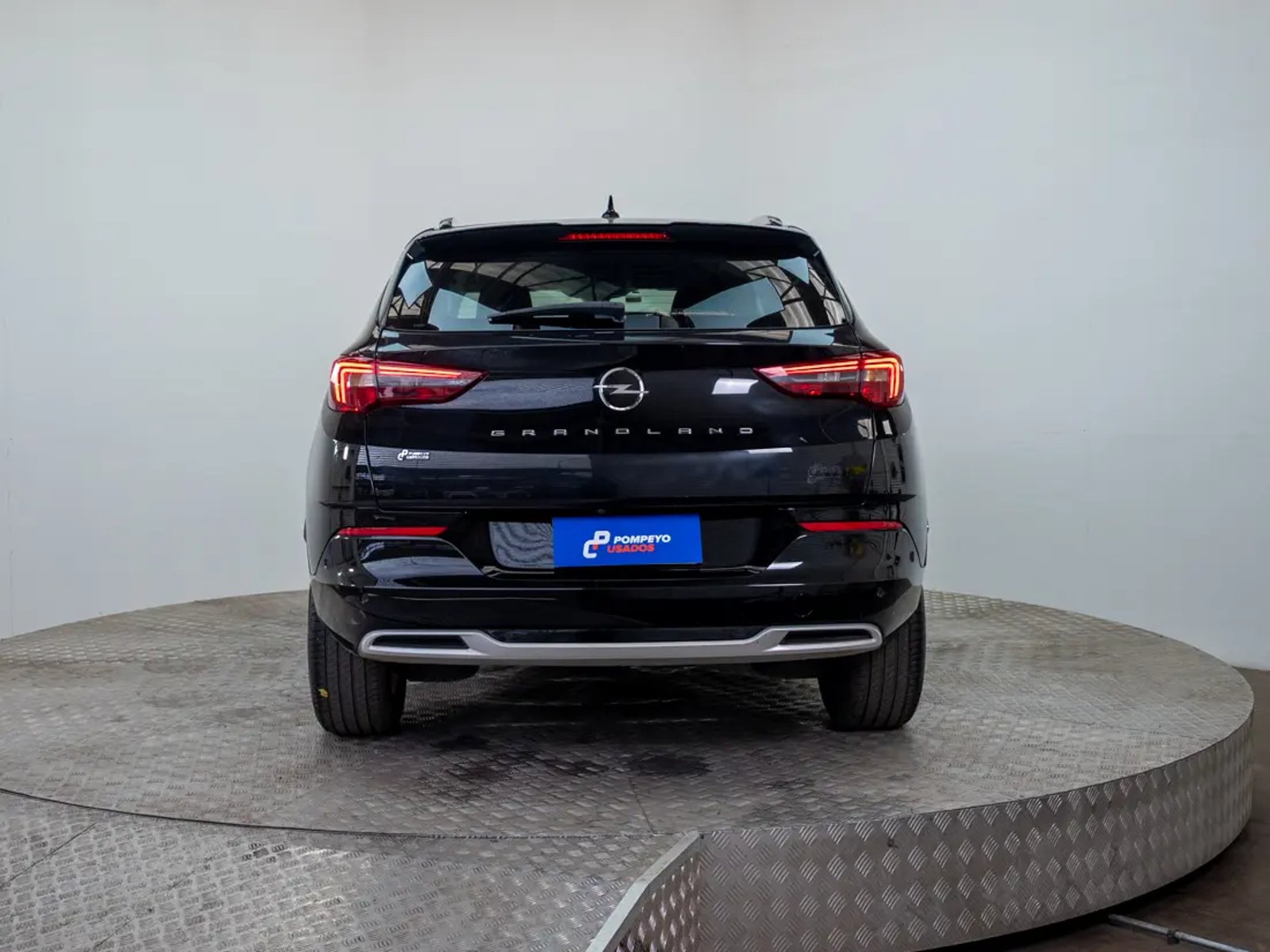 Opel GRANDLAND 2023 - Imagen 6 de 20