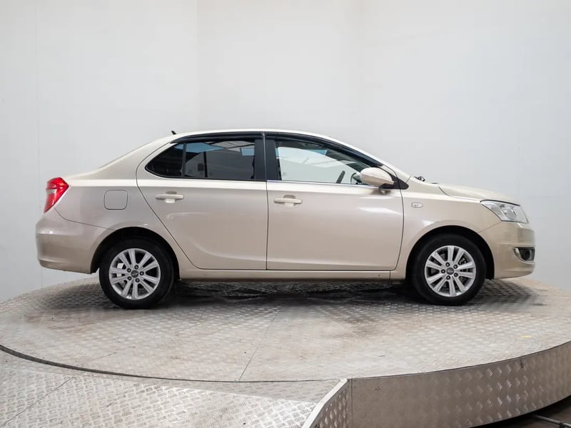 Chery ARRIZO 3 2018 - Imagen 7 de 19