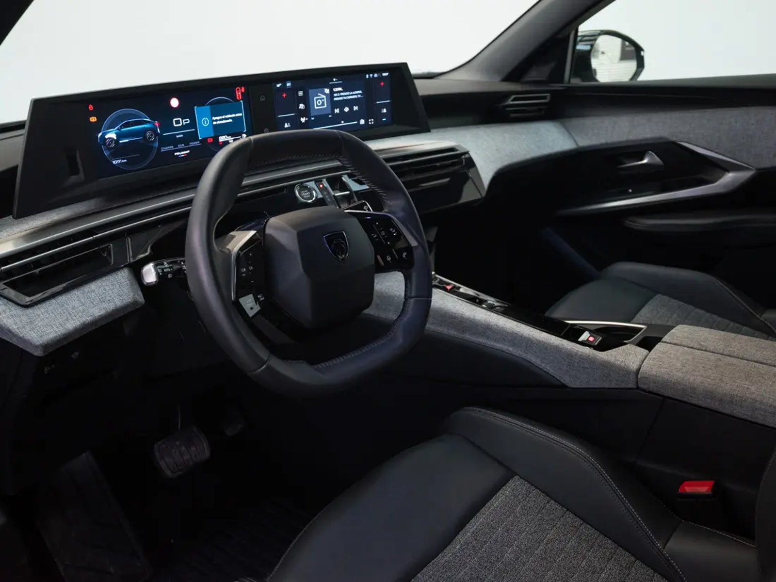 Peugeot 3008 2026 - Imagen 11 de 20