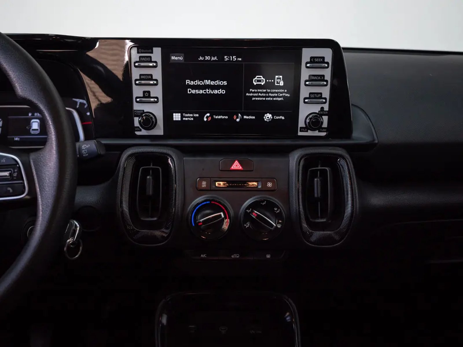 Kia SONET 2025 - Imagen 16 de 20