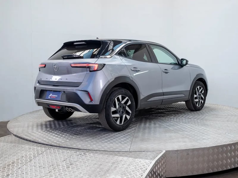 Opel MOKKA 2023 - Imagen 7 de 20