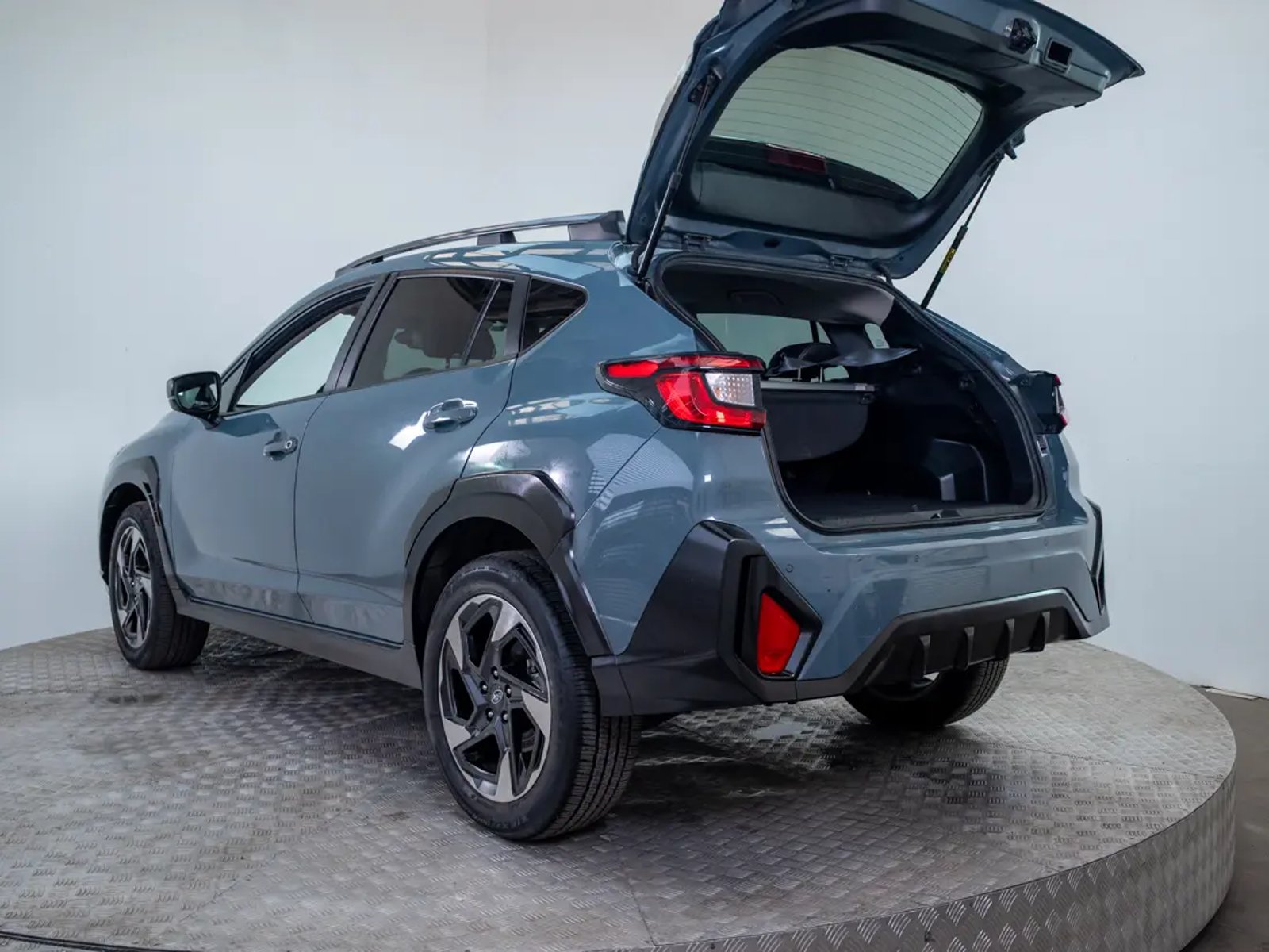 Subaru CROSSTREK 2024 - Imagen 7 de 18