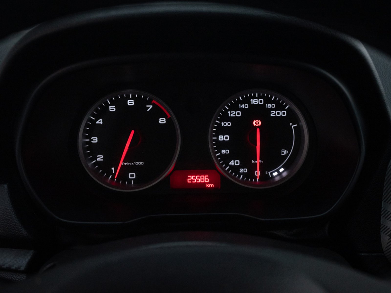 MG 3 2023 - Imagen 18 de 20