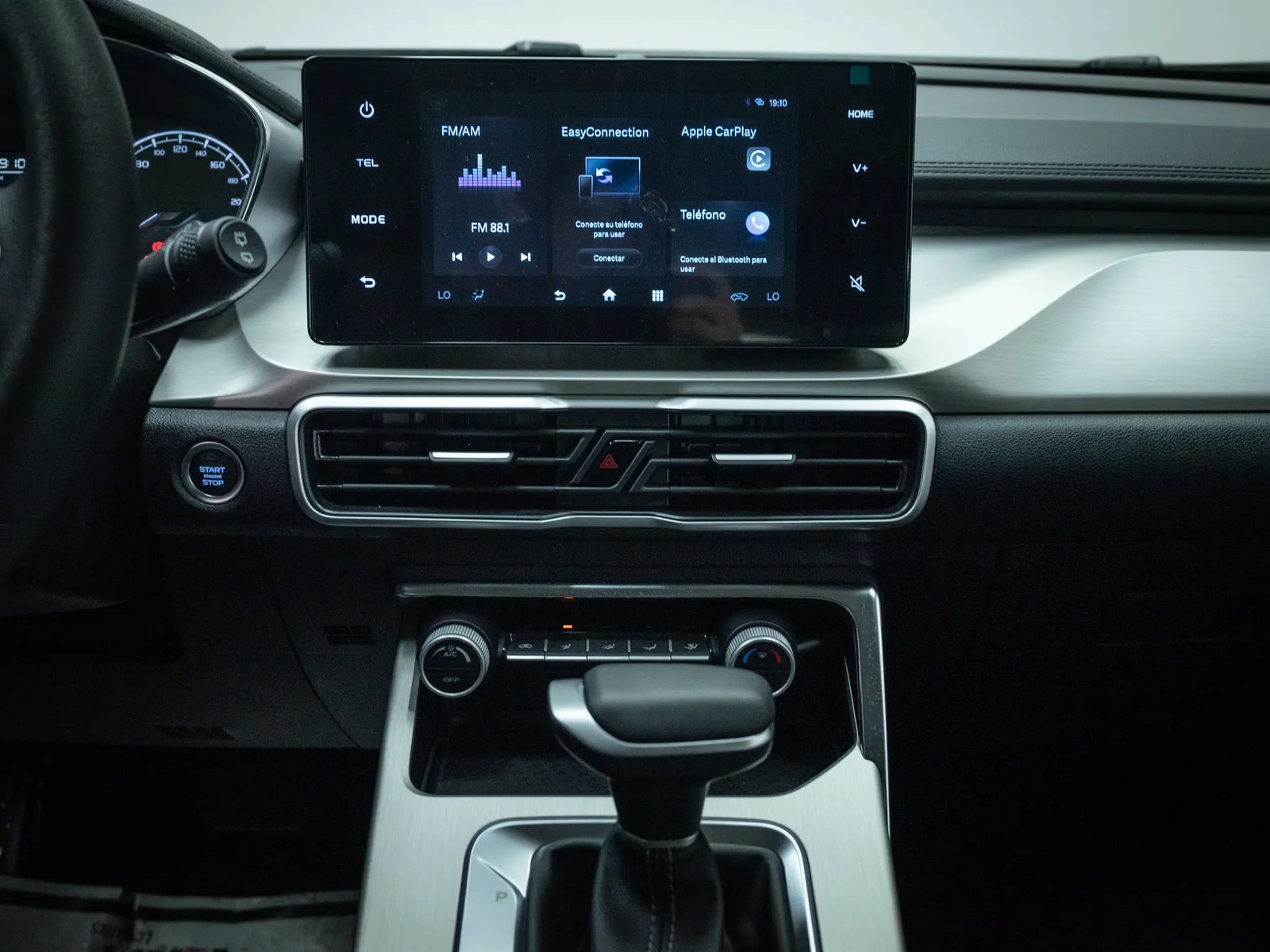 GEELY COOLRAY 2026 - Imagen 15 de 18
