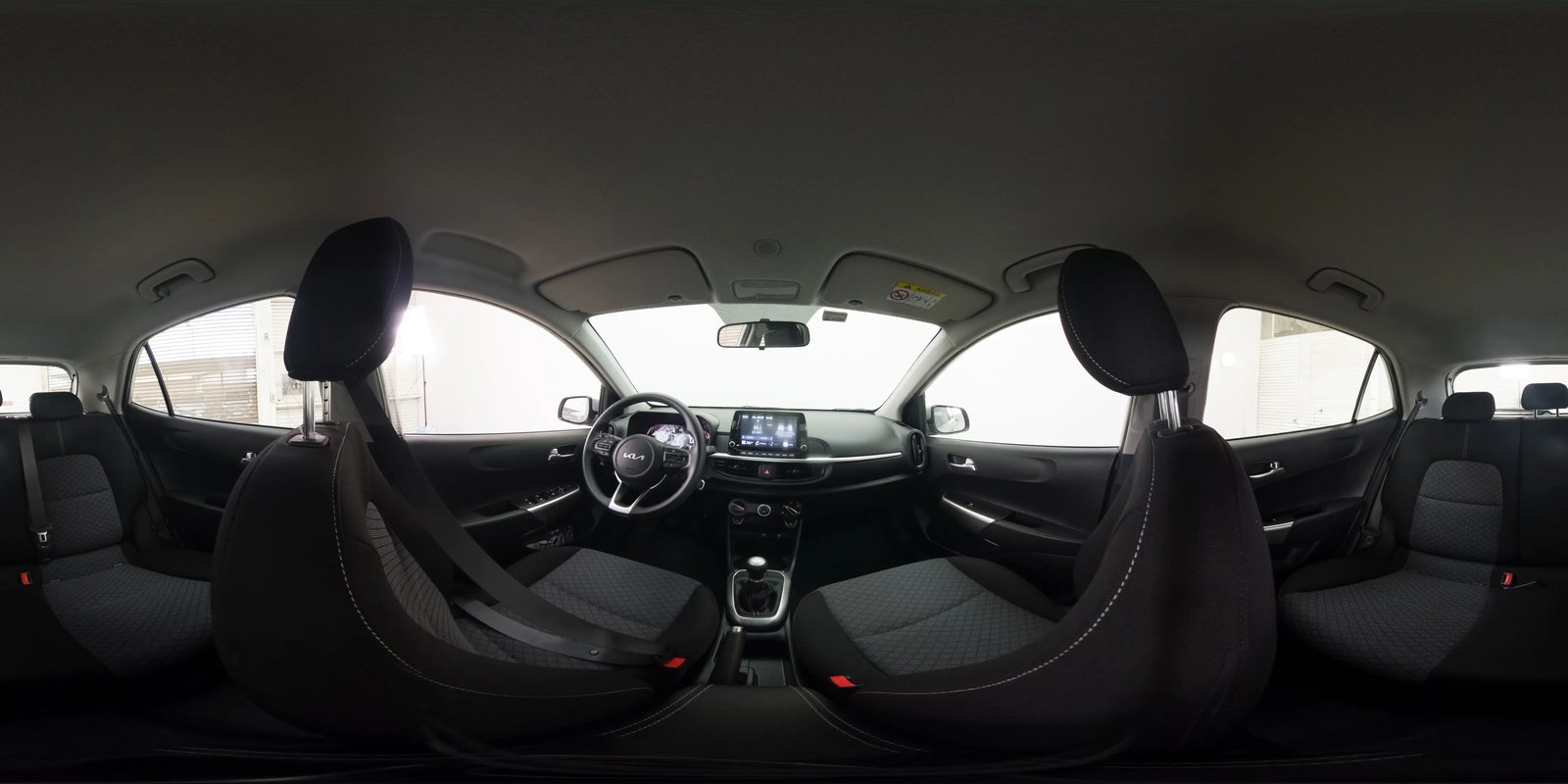 Kia MORNING 2026 - Imagen 20 de 20